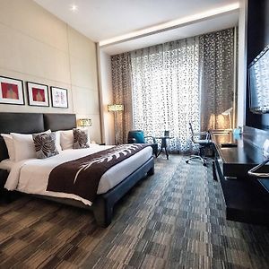 Fern Club Room